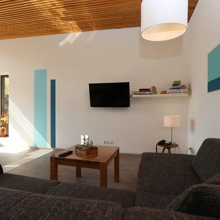 Apartamento Atrium_ferienhaus _struwelpeter_